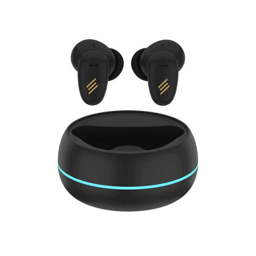 Picture of Smartix Premium ANC Earbuds ATOM - Black