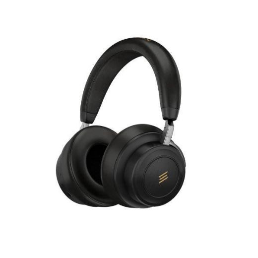 Picture of Smartix Premium Wireless ANC Headphone Immerse X - Black