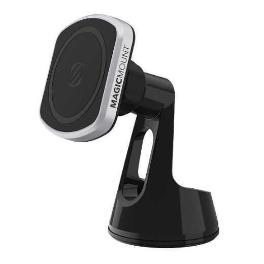 Picture of Scosche Magic Mount Pro 2 Suction Cup Mount - Black