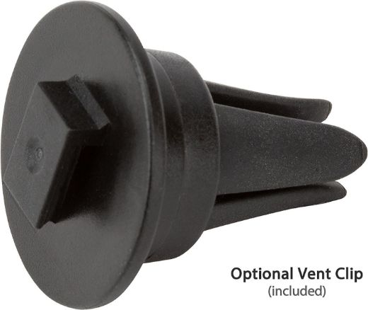 Picture of Scosche 3 IN 1 Suction Cup Mount - Black