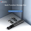Picture of Yesido Multifunction Storage Box - black