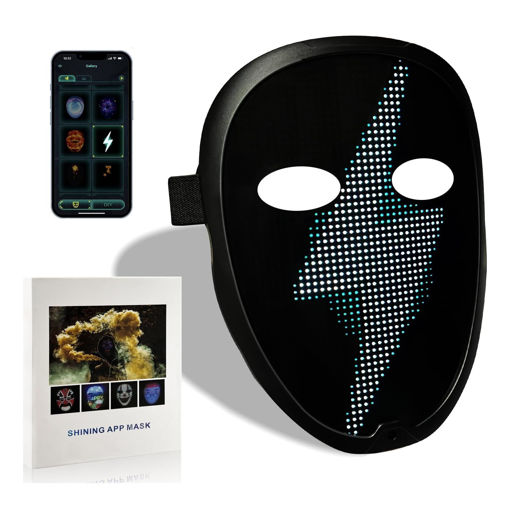 Picture of Shining APP Mask