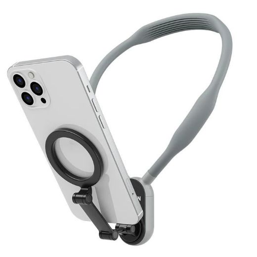 Picture of Telesin SmartPhone Magnetic Neck Holder