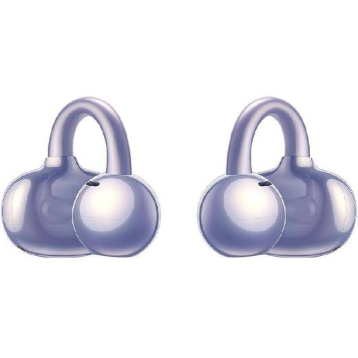 Picture of Huawei FreeClip - Purple