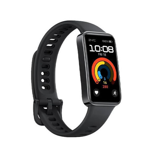 Picture of  Huawei Band 9 - Black