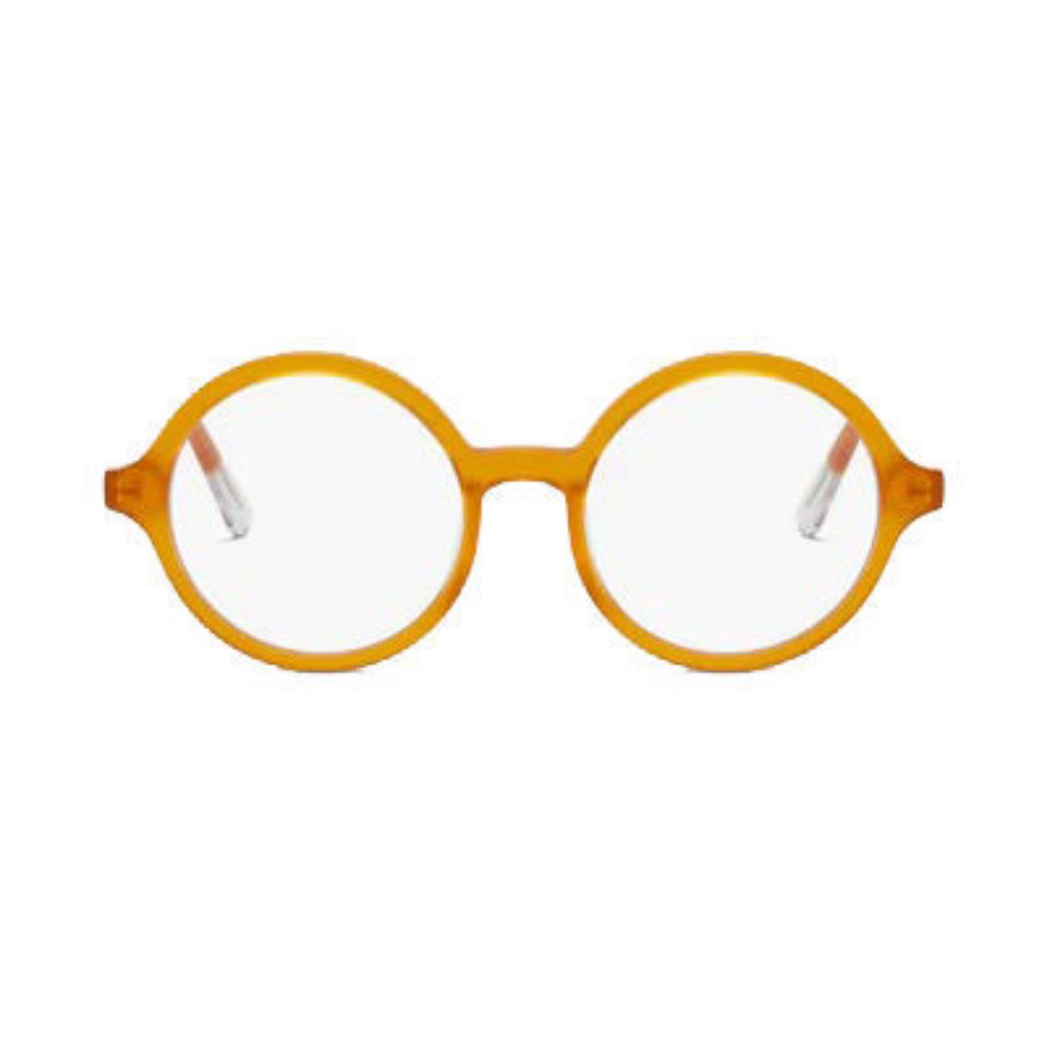 Picture of Barner Chelsea Screen Glass - Mustard