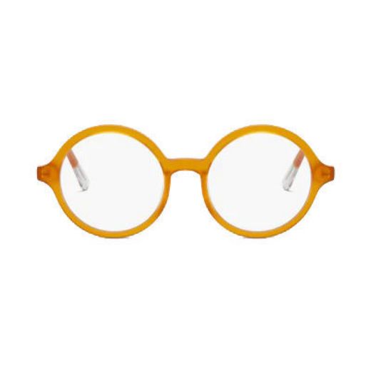 Picture of Barner Chelsea Screen Glass - Mustard