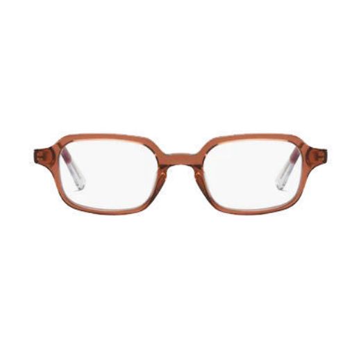 Picture of Barner Palermo Screen Glass - Plum