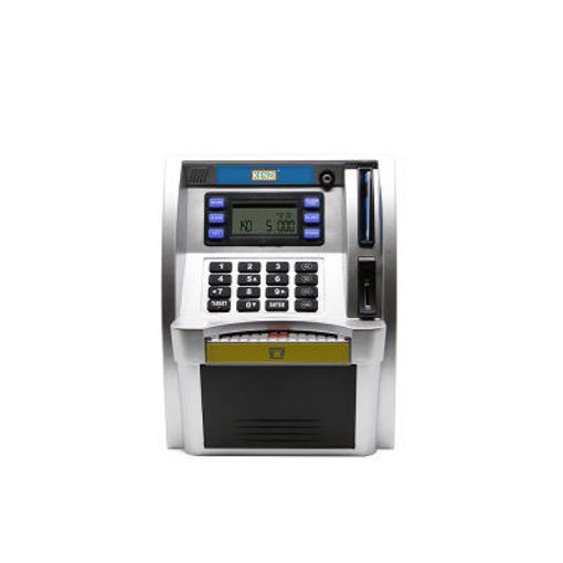 Picture of Kenzi ATM Saving Machine