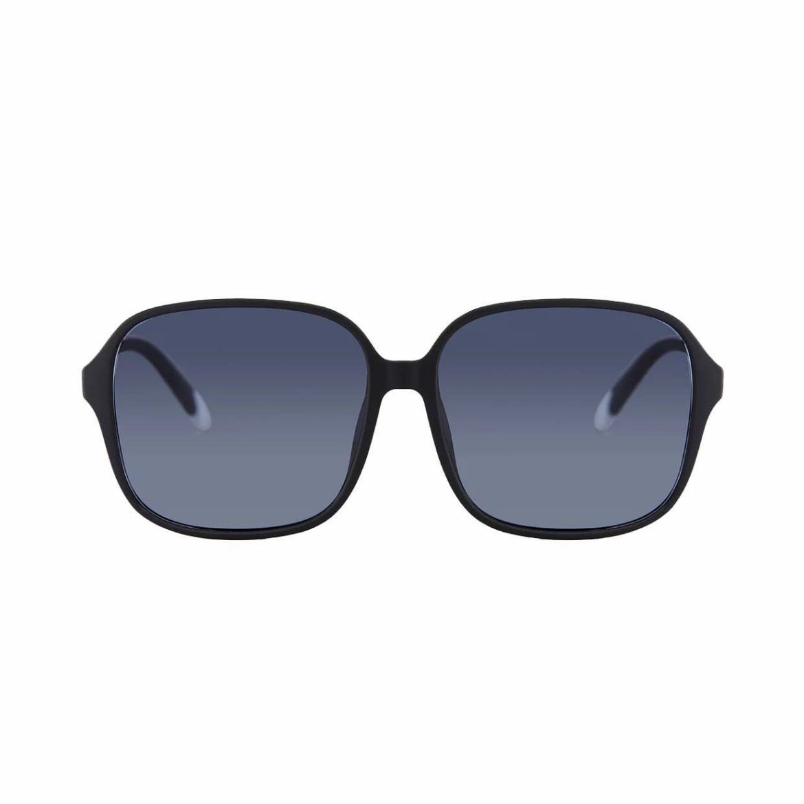Picture of Barner Pascal Sun Glass - Black Noir