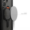 Picture of UAG Samsung Galaxy S24 Ultra Plasma XTE Magsafe Case - Black/Orange