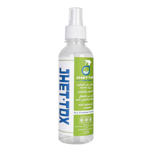 Picture of Jhet-Tox Magical cleaning 100 ML