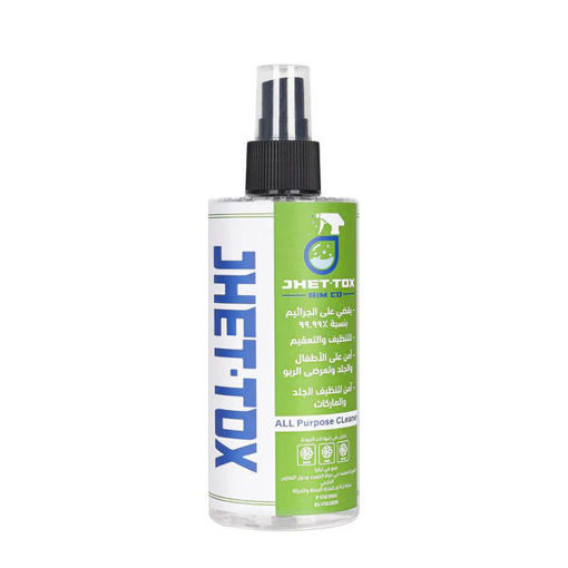 Picture of Jhet-Tox Magical cleaning 250 ML
