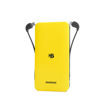 Picture of Momax Q.Power TOUCH 2 Wireless Battery Pack 10000mAh - Yellow 