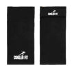 Picture of Bench Towel - Black 