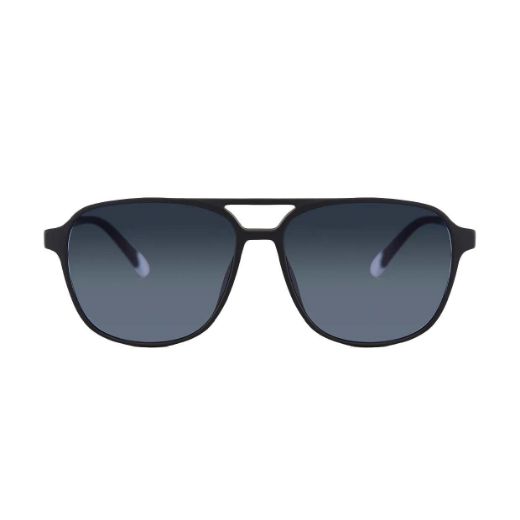 Picture of Barner Brad Sun Glass  - Black Noir