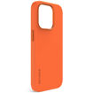 Picture of Decoded Silicone Magsafe Case for iPhone 15 Pro Max - Apricot