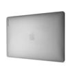 Picture of Decoded Snap On Case for Macbook Air 13-inch M2 - Frosted White