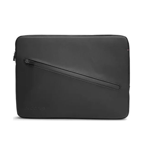 Picture of Decoded Sleeve for MacBook Pro 15/16-inch with Zipper - Black