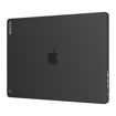 Picture of Decoded Snap On Case for MacBook Pro 16-inch M1/M2 - Frosted Black