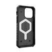 Picture of UAG Pathfinder SE Magsafe Case for iPhone 15 Pro Max - Midnight Camo