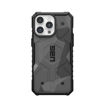 Picture of UAG Pathfinder SE Magsafe Case for iPhone 15 Pro Max - Geo Camo