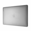 Picture of Decoded Snap On Case for MacBook Pro 16-inch M1/M2 - Frosted White