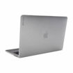 Picture of Decoded Snap On Case for MacBook Pro 16-inch M1/M2 - Frosted White