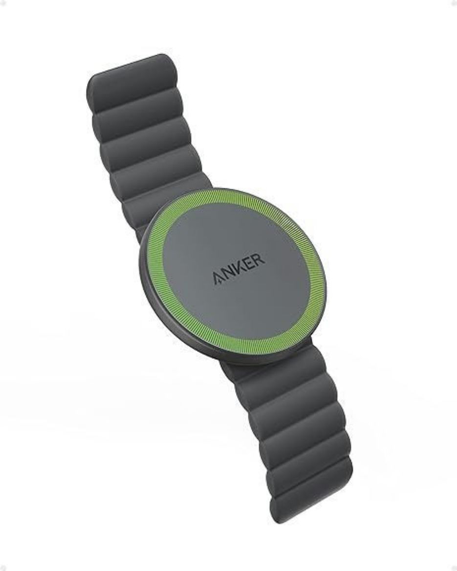 Picture of Anker 620 MagGo Phone Grip - Black