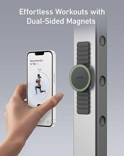 Picture of Anker 620 MagGo Phone Grip - Black