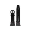 Picture of Skinarma Watch Strap for Apple Watch Ultra Titon 44/45/49 mm - Black