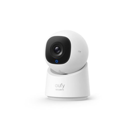 Picture of Eufy Indoor Cam C220 2K Pan and Tilt - White
