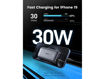 Picture of Ugreen Fast Charge PD 10000mAh 30W Power Bank - Grey