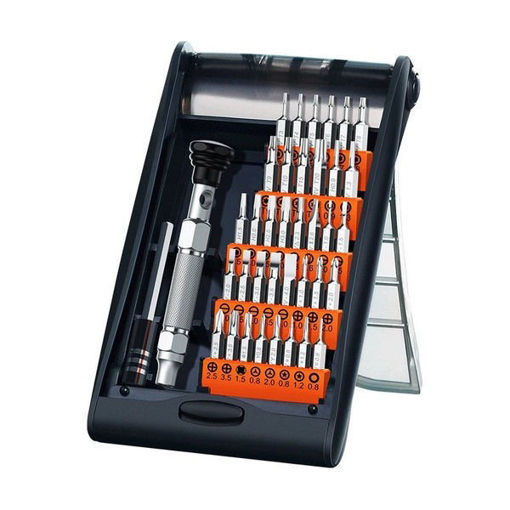 Picture of Ugreen 38 in 1 Aluminum Alloy Screwdriver Set