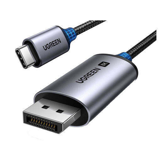 Picture of Ugreen USB-C to HDMI 8K Cable 1M - Black