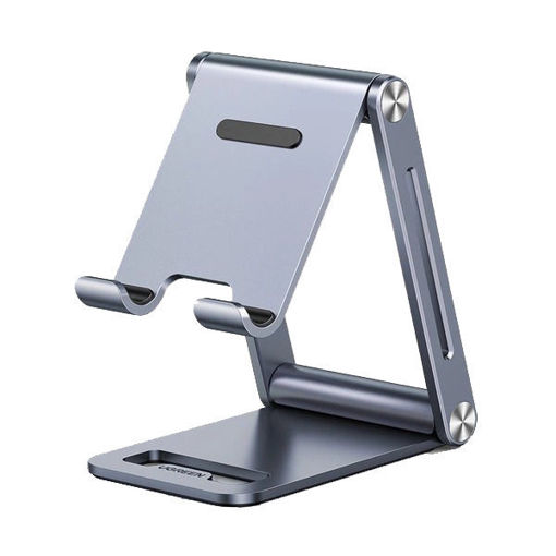 Picture of Ugreen Phone Holder with Roller - Silver