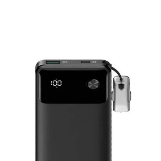 Picture of Anker Power Bank 20K 30W - Black