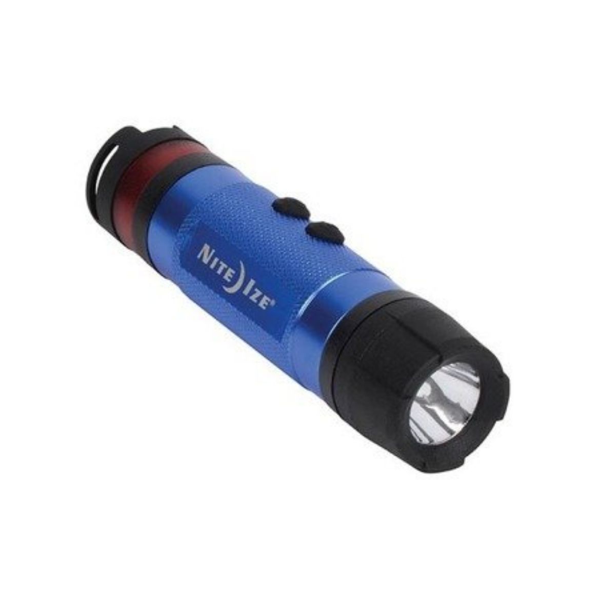 Picture of NiteIze Radiant 3-in-1 LED Mini Flashlight - Blue