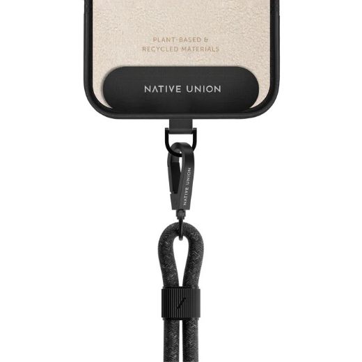 Picture of Native Union Universal City Sling - Black