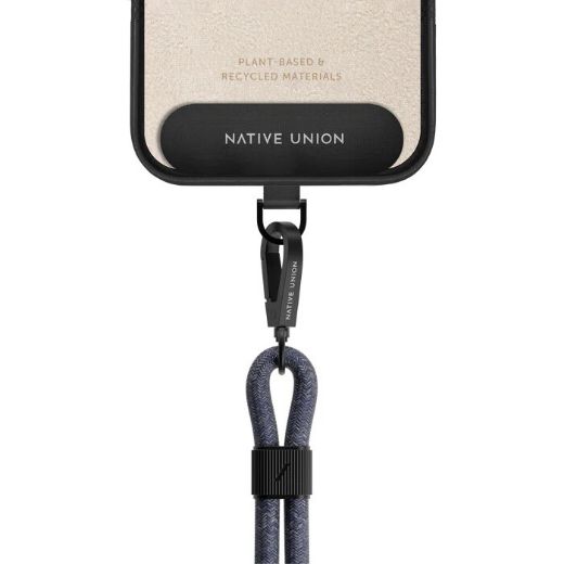 Picture of Native Union Universal City Sling - Midnight Blue