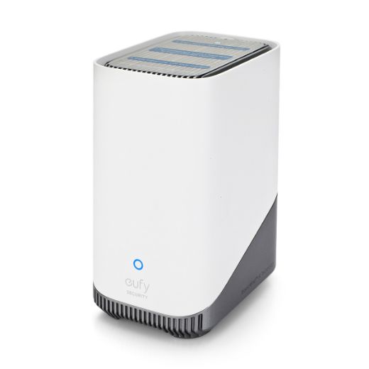 Picture of Eufy Security S380 HomeBase 3 - White
