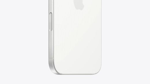 Picture of Apple iPhone 16 128GB Middle East Version - White