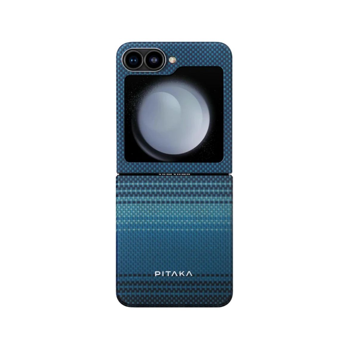 Picture of Pitaka MagEZ Case for Flip 6 - Moonrise