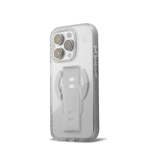 Picture of Grip2u Slim MagSafe Case for iPhone 16 Pro Max - Clear