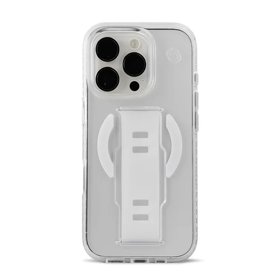 Picture of Grip2u Slim MagSafe Case for iPhone 16 Pro Max - Clear