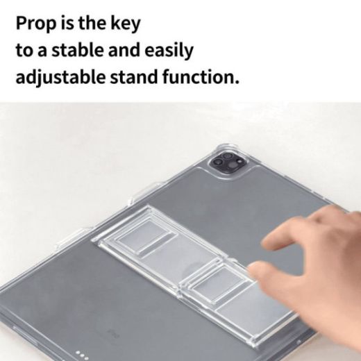 Picture of Araree Flexield Sp Case for iPad Pro 7th 11-inch - Clear