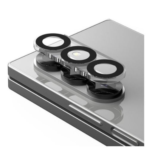 Picture of Araree C-Sub Core Camera Lense Protector Tempered Glass for Z Fold 6 - Clear