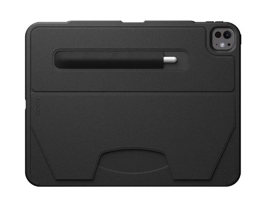 Picture of Zugu Case for iPad Pro 13-inch 2024 - Black