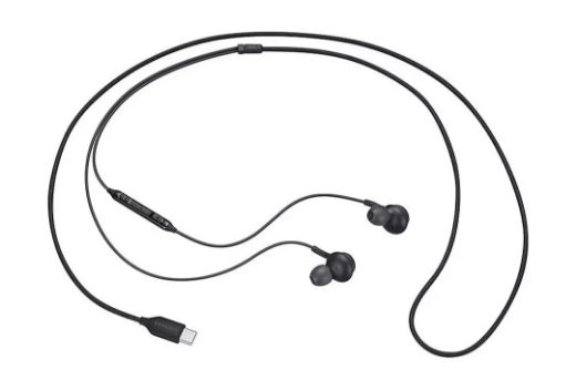 Picture of Samsung USB-C Wired Headset - Black