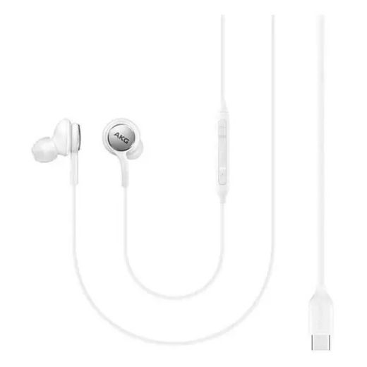 Picture of Samsung USB-C Wired Headset - White
